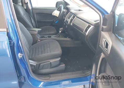 2020 Ford Ranger Xlt из США, поврежденный, VIN 1FTER4EH8LLA98375